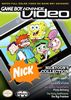 Play <b>Game Boy Advance Video - Nicktoons Collection - Volume 1</b> Online